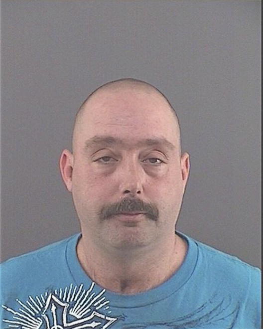 MANNING, JOSHUA GENE - Peoria County, IL