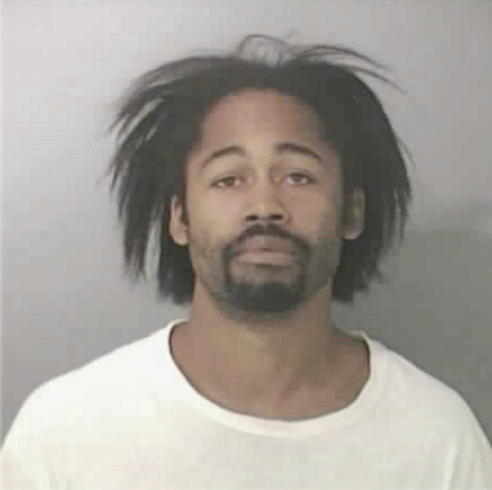 MILLER, JERMAINE - Peoria County, IL