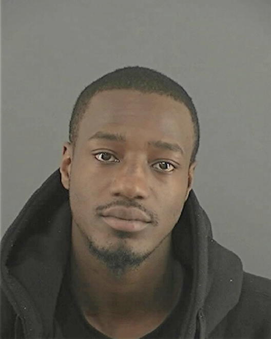 NICHOLS, DEANDRE T - Peoria County, IL