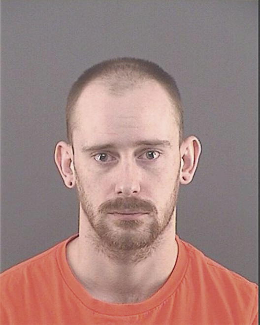OTTEN, CORY LEE - Peoria County, IL