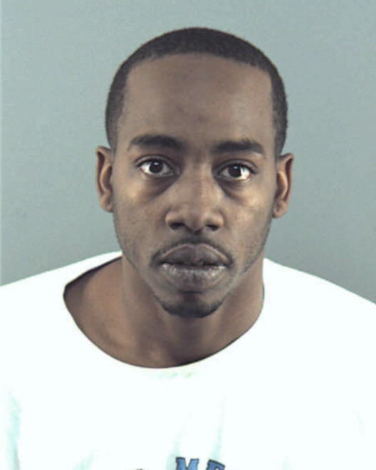 PURIFOY, MICHAEL LAMONT - Peoria County, IL