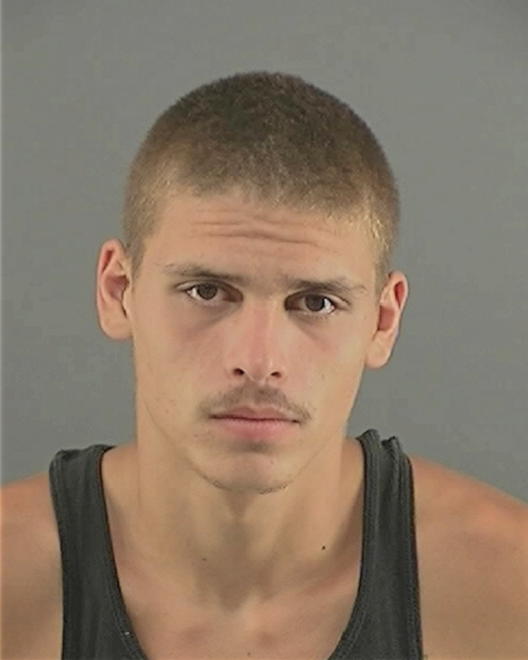 SANTINI, ZACHARY JOESPH - Peoria County, IL