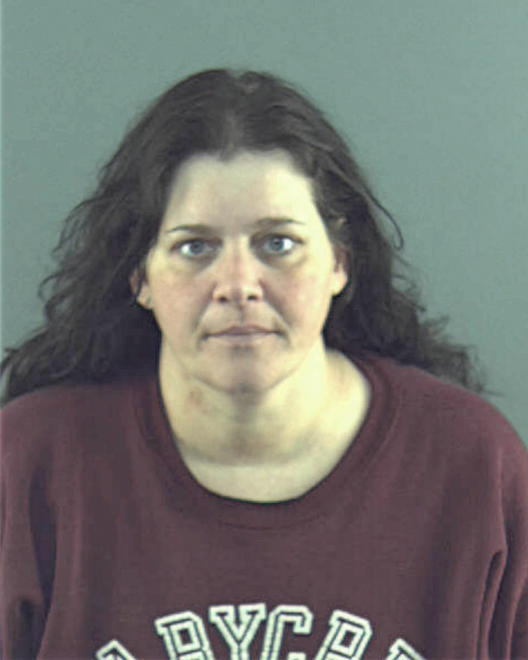 SMALL, CYNTHIA LORAINE - Peoria County, IL
