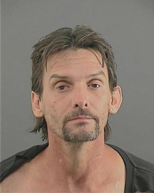SMITH, JOHNNY WAYNE - Peoria County, IL