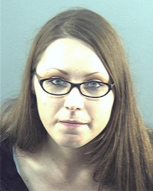 SURRATT, KIMBERLY LYNN - Peoria County, IL