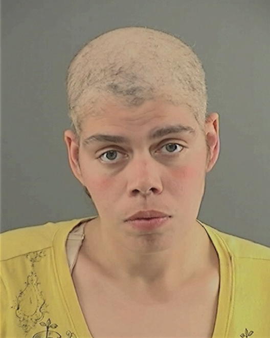 WALKER, VANESSA MARIE - Peoria County, IL