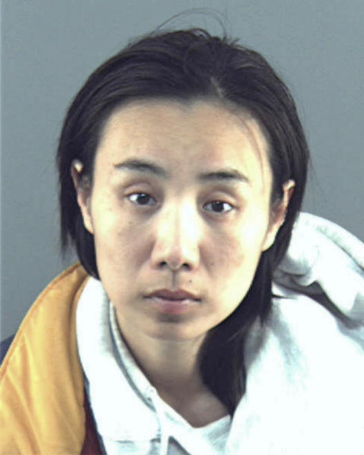WANG, HONGZHI - Peoria County, IL