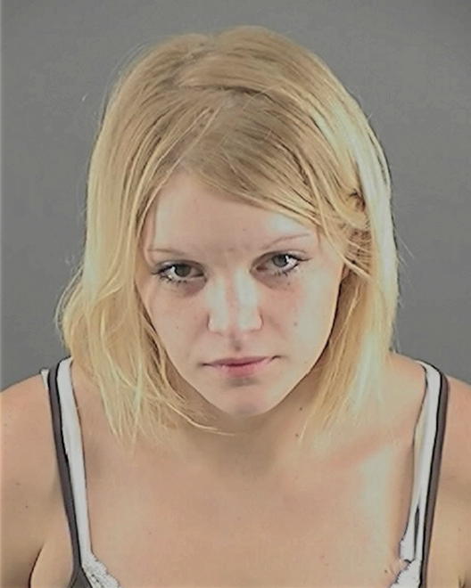 WEIDMAN, BRITTANY LYNN - Peoria County, IL