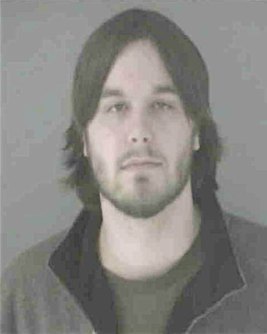 WEISENBACH, JUSTIN GEORGE - Peoria County, IL