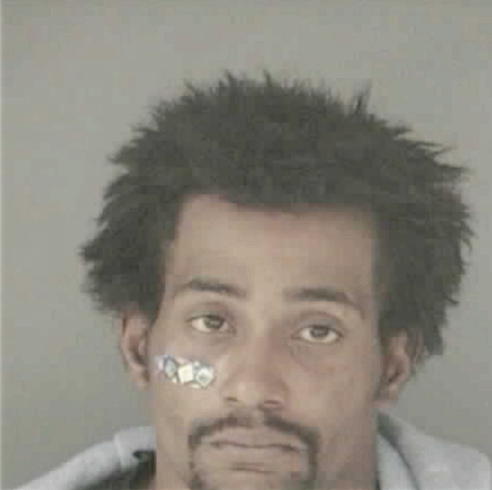 WILLIAMS, MARCUS JEROME - Peoria County, IL