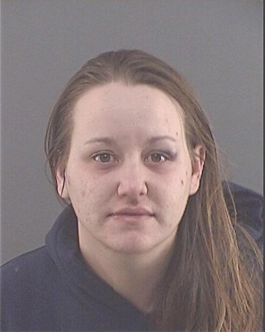 BARNES, AMBER D - Peoria County, IL