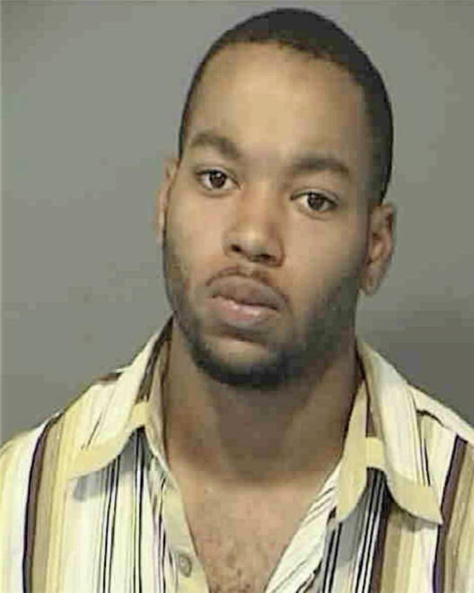 BOLDEN, LAMICHAEL LEE - Peoria County, IL