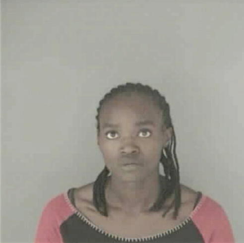 BOVAN, DESHUNDRA LYNN - Peoria County, IL