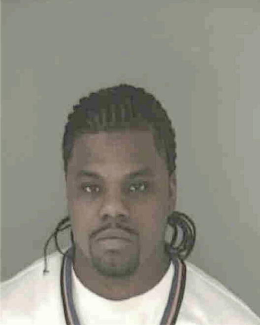 BROWN, MARQUIS EUGENE - Peoria County, IL