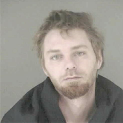 BROWN, TY CHRISTOPHER - Peoria County, IL