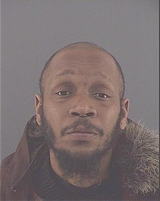 COLEMAN, REGINALD LASHAWN - Peoria County, IL