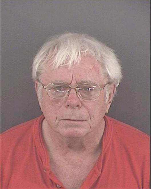 CROWE, JACKIE GEORGE - Peoria County, IL