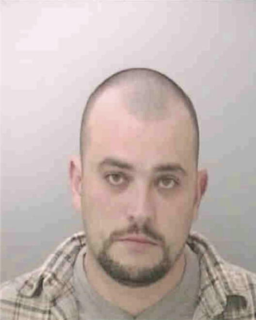 DAVIS, DAVID JAMES - Peoria County, IL