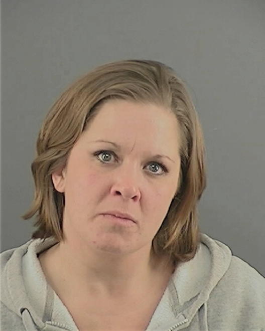 FAULKENBERRY, CRYSTAL G - Peoria County, IL