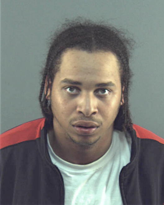 FOSTER, KEVIN LOUIS - Peoria County, IL