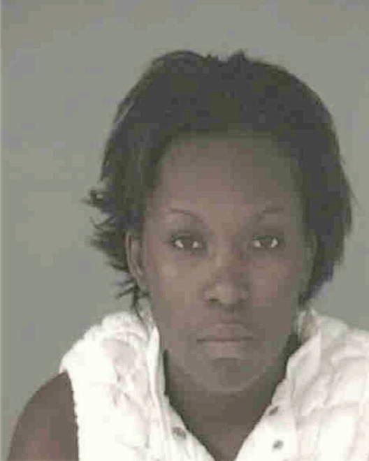 FRAZIER, JAMIE NICOLE - Peoria County, IL