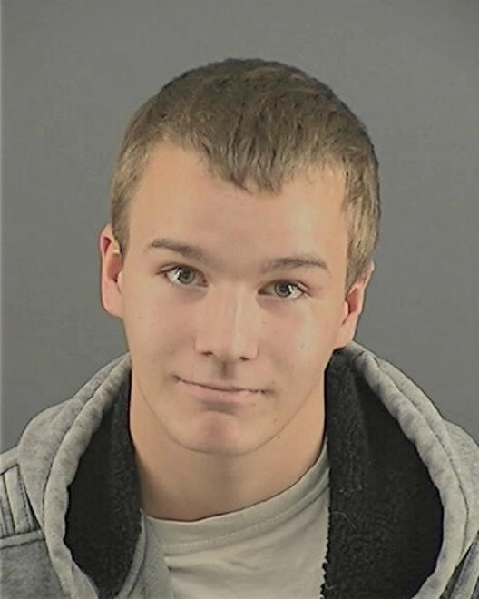 GARBER, MICHAEL C - Peoria County, IL