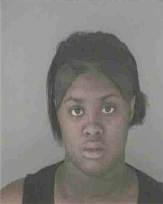 GOODEN, STEPHANIE LATOYA - Peoria County, IL