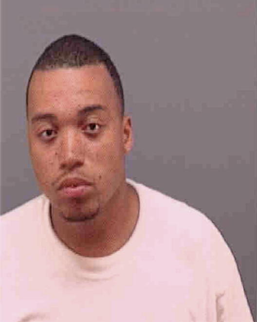 HARRIS, LONNIE TRENELL - Peoria County, IL