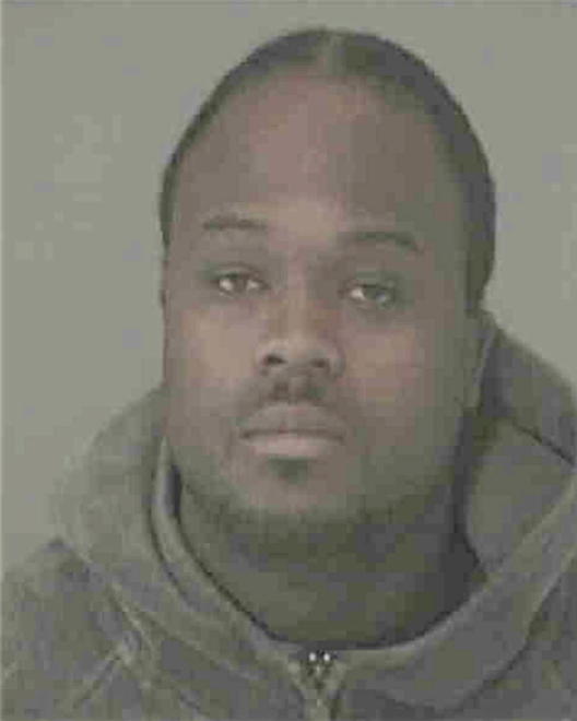 HARRIS, MAURICE ANTHONY - Peoria County, IL