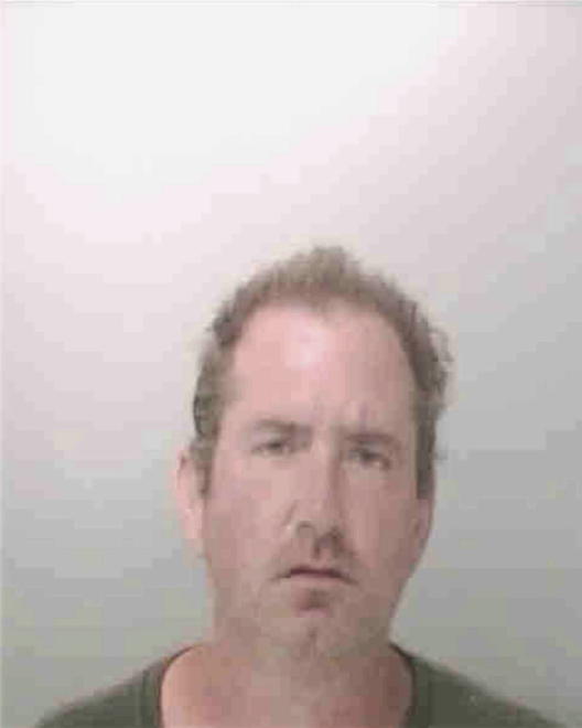 HOLLIDAY, RANDALL RUSSELL - Peoria County, IL
