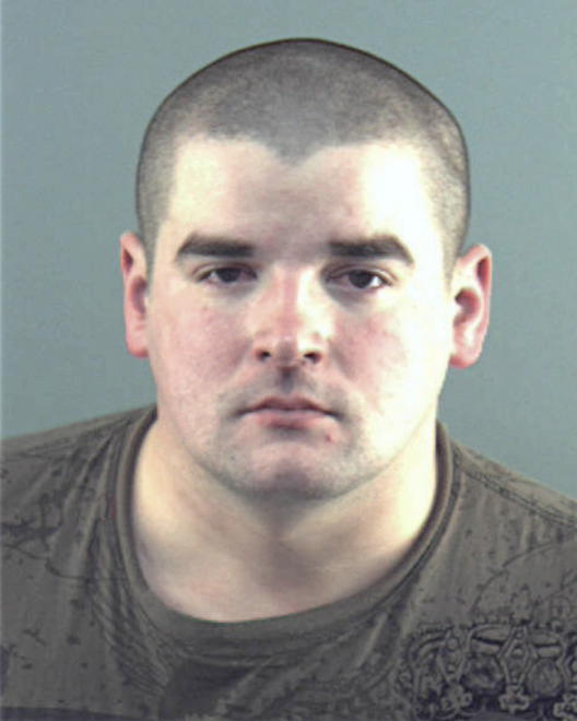 HOOPINGARNER, BRADLEY MICHAEL - Peoria County, IL