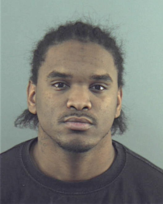 LAWSON, TONY LAMONT - Peoria County, IL