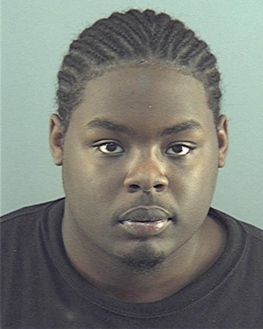 MAXISON, GENTRY DANIRRIS - Peoria County, IL