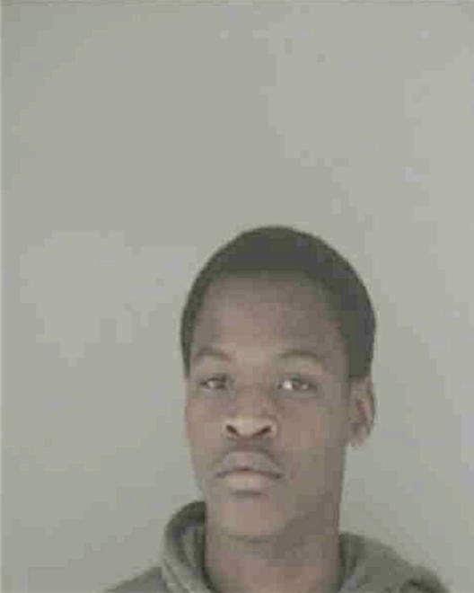 MCCREE, RASHEEM JUSTIN - Peoria County, IL