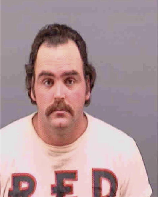 MORRIS, KENNETH LEE - Peoria County, IL