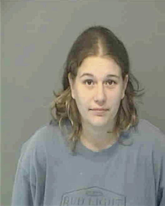 NICHOLS, AMBER MARIE - Peoria County, IL