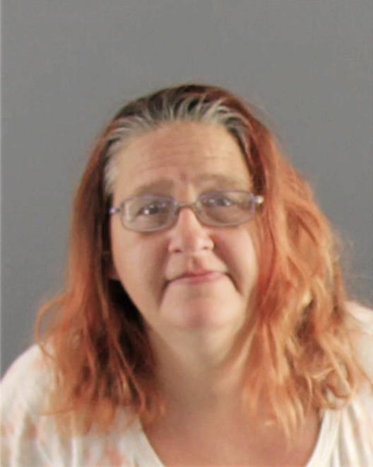 OTERO, SHAWNA R - Peoria County, IL