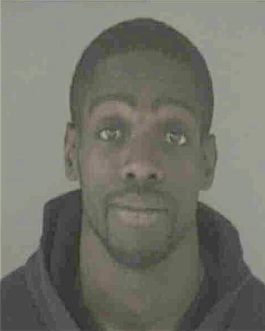 RILEY, ANTWAN MARVELL - Peoria County, IL