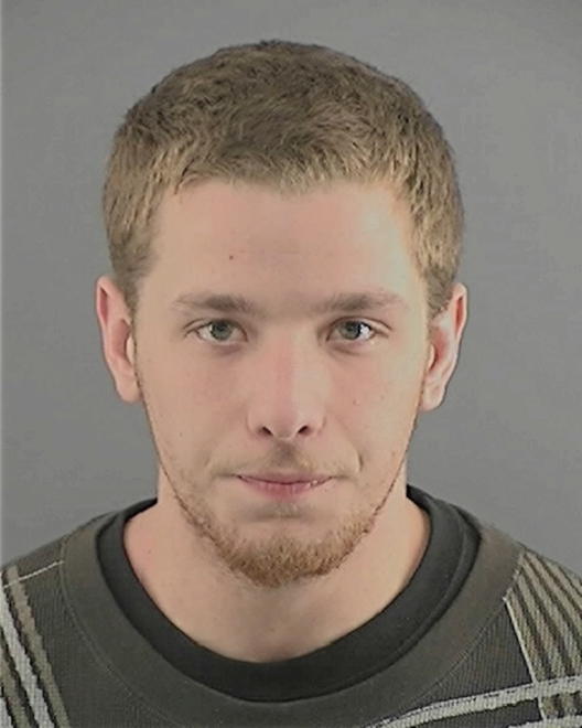 ROWLEY, DANIEL JACOB - Peoria County, IL