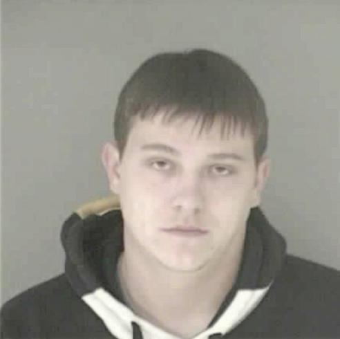 RUPP, JOBE R.C. - Peoria County, IL