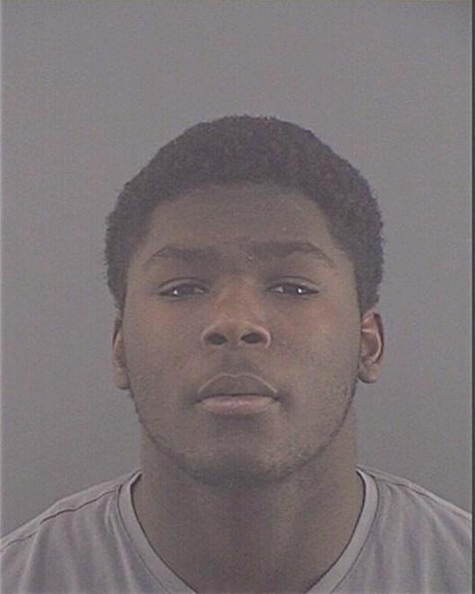 TILLMAN, DAMEION J - Peoria County, IL