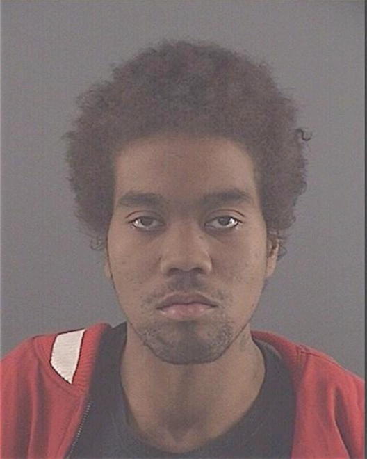 TIMOTHY, JAVONTE L - Peoria County, IL