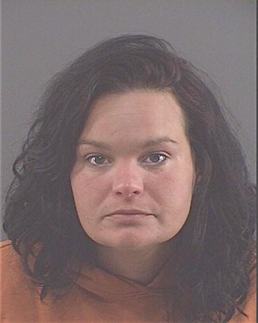TONKIN, SHANNON N - Peoria County, IL