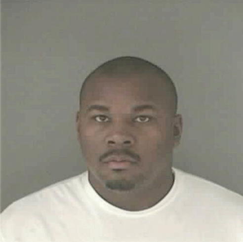 TURNER, JOHNNY R - Peoria County, IL
