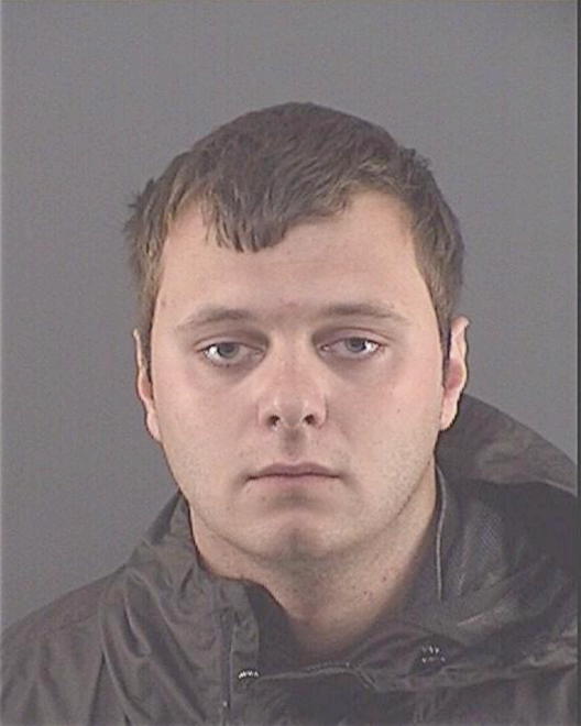 ULLRICH, BENJAMIN SCOTT - Peoria County, IL