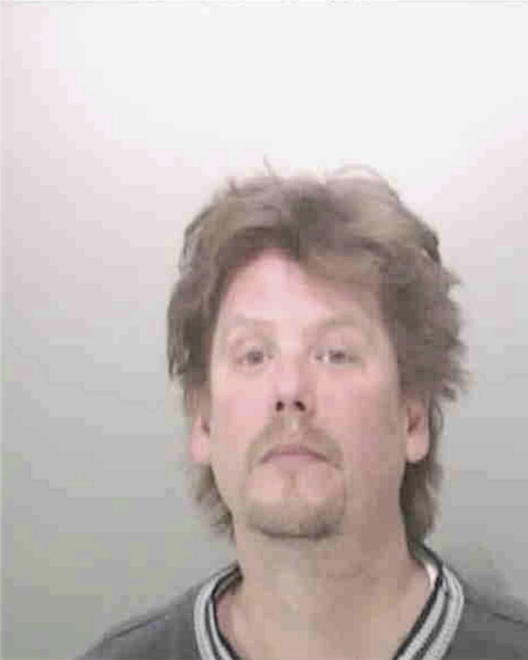 VANPELT, LENNY ROSS - Peoria County, IL