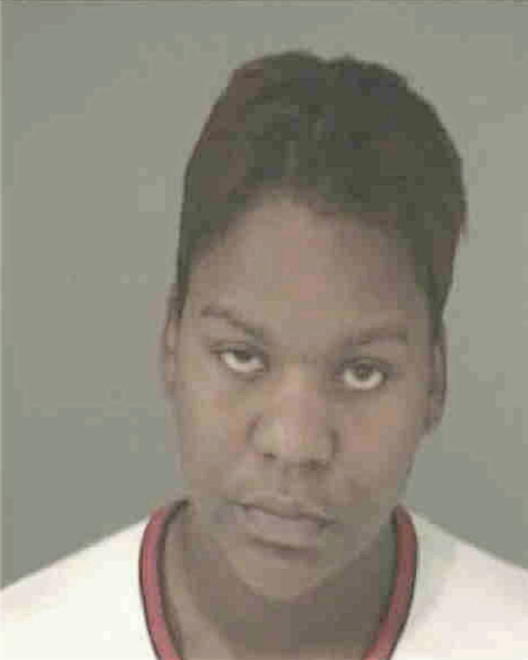 WALLACE, SHALANDA MICHELLE - Peoria County, IL