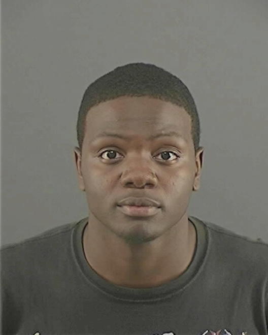 WEATHERLY, TERRENCE ROMAN - Peoria County, IL