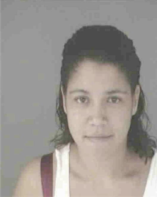 WHITE, TRACIE DAWNIELLE - Peoria County, IL
