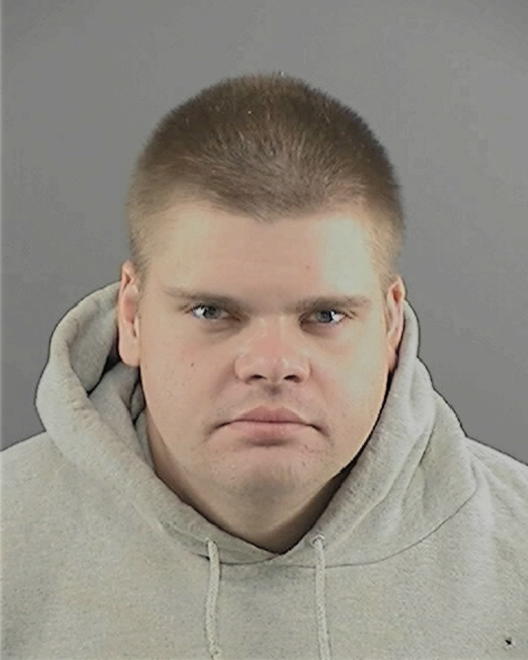 BARRETT, LEROY MITCHELL - Peoria County, IL